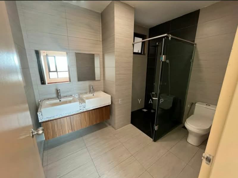 Condominium for Sale at Residensi Harmoni 2 - Elaine Yap - Bathroom - PropertyGuru.com.my