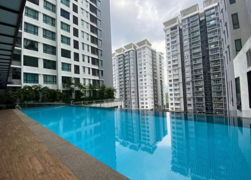Condominium for Sale at Residensi Harmoni 2 - Elaine Yap - Exterior - PropertyGuru.com.my