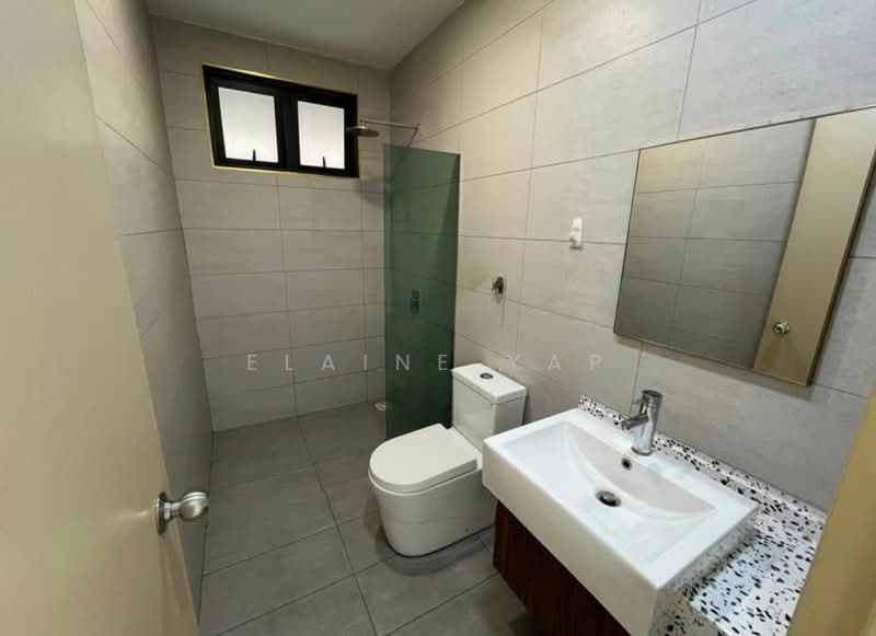 Condominium for Sale at Residensi Harmoni 2 - Elaine Yap - Bathroom - PropertyGuru.com.my
