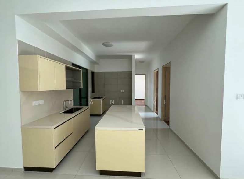 Condominium for Sale at Residensi Harmoni 2 - Elaine Yap - Kitchen - PropertyGuru.com.my