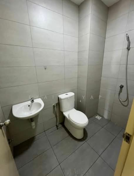 Condominium for Sale at Residensi Harmoni 2 - Elaine Yap - Bathroom - PropertyGuru.com.my