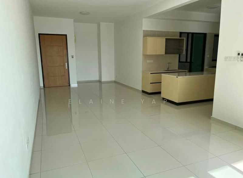 Condominium for Sale at Residensi Harmoni 2 - Elaine Yap - Living Room - PropertyGuru.com.my