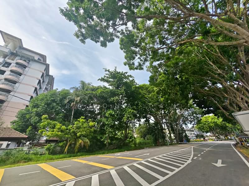 Agricultural Land for Sale in Klebang (Melaka) - Ramona Tan - Exterior - PropertyGuru.com.my