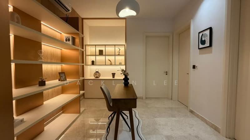 Kondominium untuk Disewa di Sastra U-Thant - Dacklin Lee - PropertyGuru.com.my