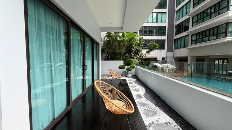 Kondominium untuk Disewa di Sastra U-Thant - Dacklin Lee - PropertyGuru.com.my