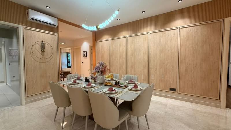 Kondominium untuk Disewa di Sastra U-Thant - Dacklin Lee - PropertyGuru.com.my