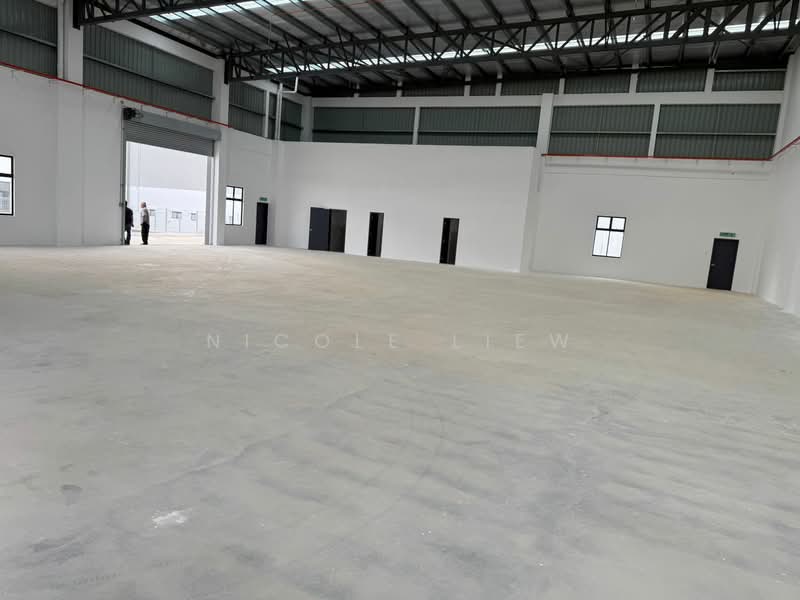 Kilang untuk Disewa di Eco Business Park 1 (Johor Bahru) - Nicole Liew - PropertyGuru.com.my