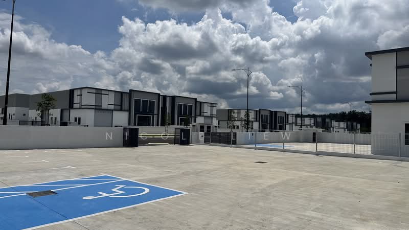 Kilang untuk Disewa di Eco Business Park 1 (Johor Bahru) - Nicole Liew - PropertyGuru.com.my