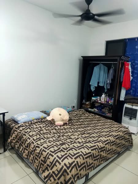 Condominium for Sale at Mizumi Residences - Amy Yap - Bedroom - PropertyGuru.com.my