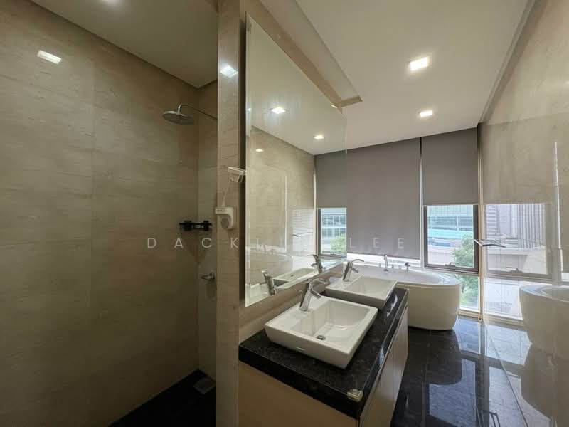Condominium for Rent at Pavilion Residence - Dacklin Lee - PropertyGuru.com.my