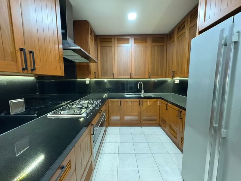 Condominium for Rent at Pavilion Residence - Dacklin Lee - PropertyGuru.com.my