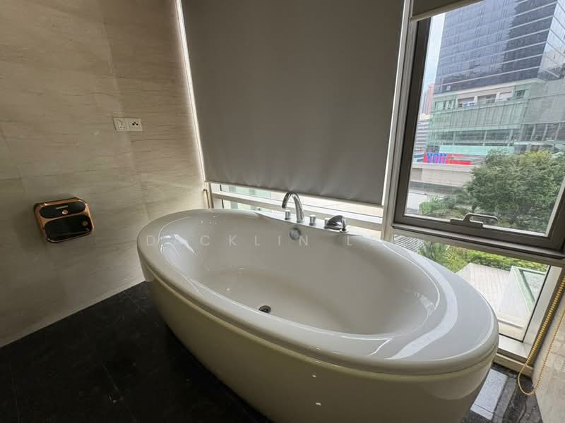 Condominium for Rent at Pavilion Residence - Dacklin Lee - PropertyGuru.com.my