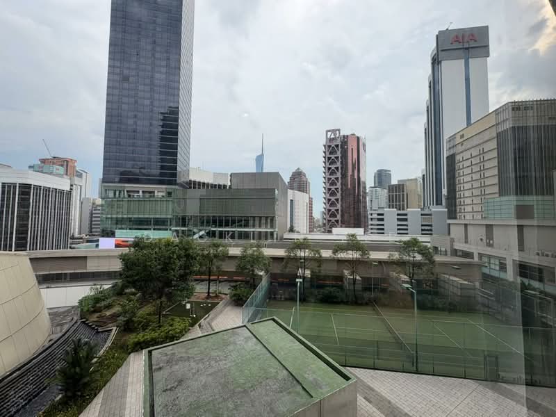 Condominium for Rent at Pavilion Residence - Dacklin Lee - PropertyGuru.com.my