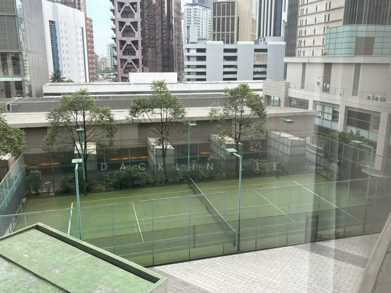 Condominium for Rent at Pavilion Residence - Dacklin Lee - PropertyGuru.com.my