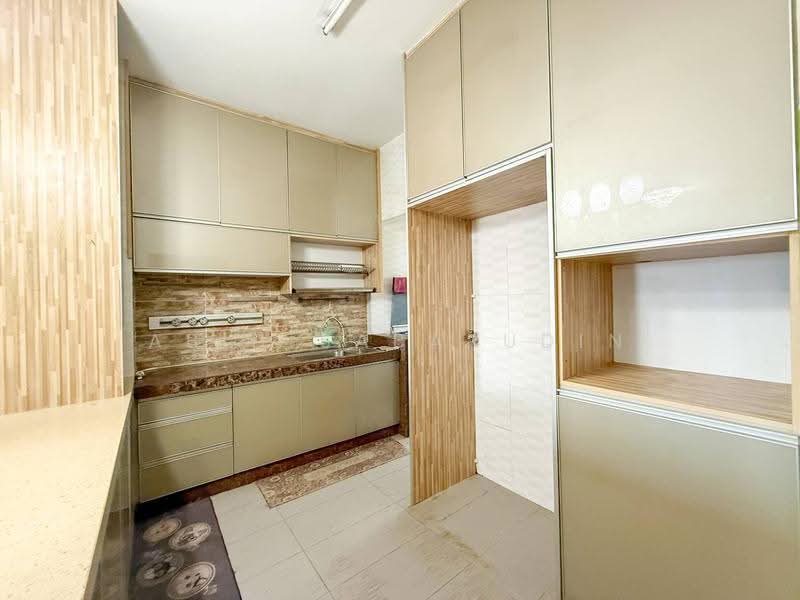 Pangsapuri untuk Dijual di Sri Ledang - Abid Sabarudin - Kitchen - PropertyGuru.com.my
