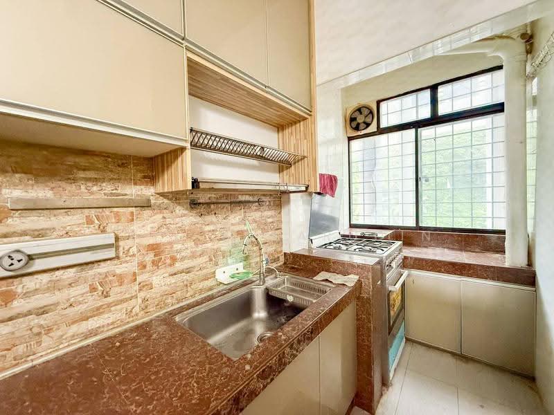 Pangsapuri untuk Dijual di Sri Ledang - Abid Sabarudin - PropertyGuru.com.my