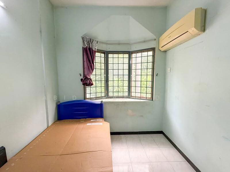 Pangsapuri untuk Dijual di Sri Ledang - Abid Sabarudin - PropertyGuru.com.my