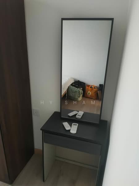 Servis Apartment untuk Disewa di Aera Residence - HY Sham - Interior - PropertyGuru.com.my