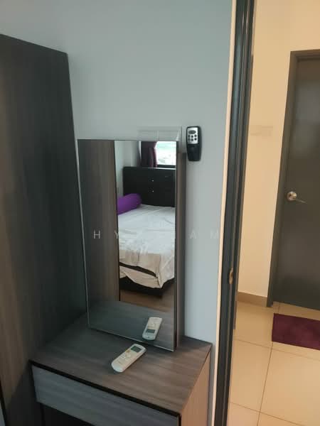 Servis Apartment untuk Disewa di Aera Residence - HY Sham - Bedroom - PropertyGuru.com.my