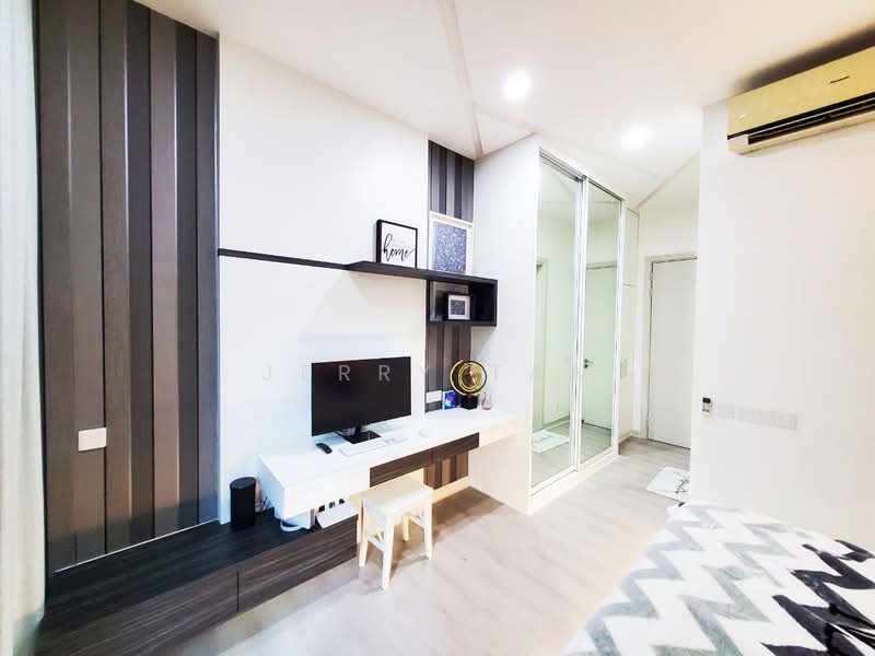 Kondominium untuk Disewa di The LIGHT COLLECTION II - Jerry Tan - Study - PropertyGuru.com.my
