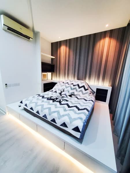 Kondominium untuk Disewa di The LIGHT COLLECTION II - Jerry Tan - Bedroom - PropertyGuru.com.my