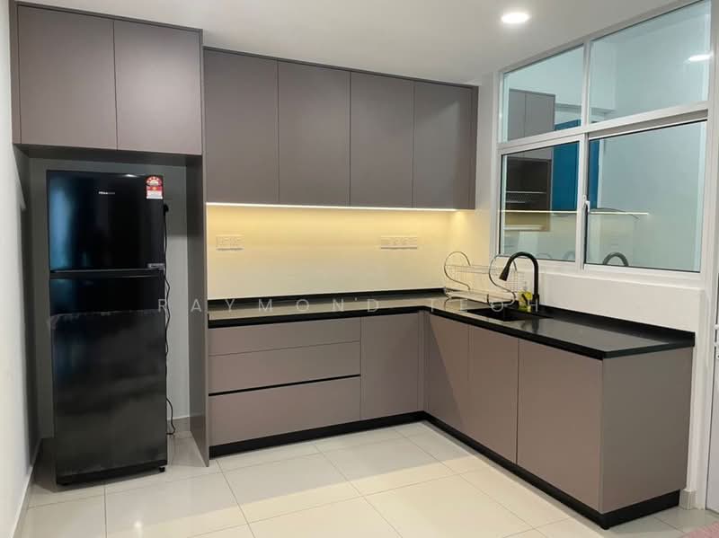 Kondominium untuk Disewa di Skyridge Garden - Raymond Teoh - PropertyGuru.com.my