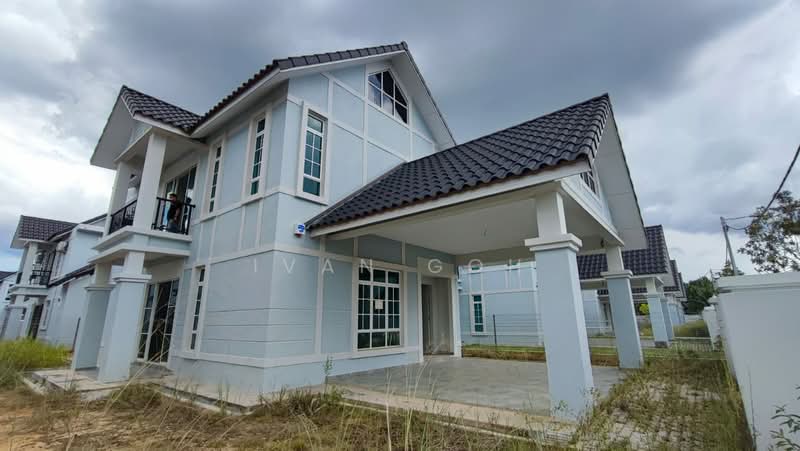 Bungalow for Sale in Jasin (Melaka) - Ivan Goh - PropertyGuru.com.my