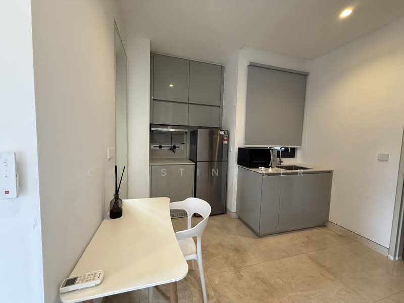 Servis Apartment untuk Disewa di Lucentia Residences - Christine Ler - PropertyGuru.com.my