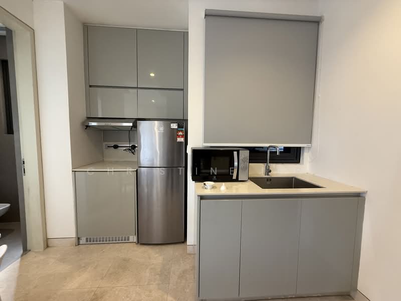 Servis Apartment untuk Disewa di Lucentia Residences - Christine Ler - PropertyGuru.com.my