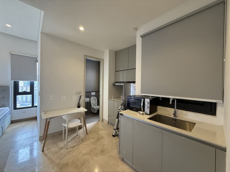 Servis Apartment untuk Disewa di Lucentia Residences - Christine Ler - PropertyGuru.com.my