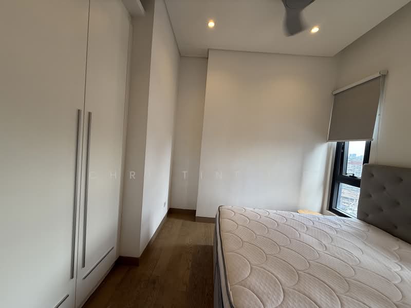 Servis Apartment untuk Disewa di Lucentia Residences - Christine Ler - PropertyGuru.com.my