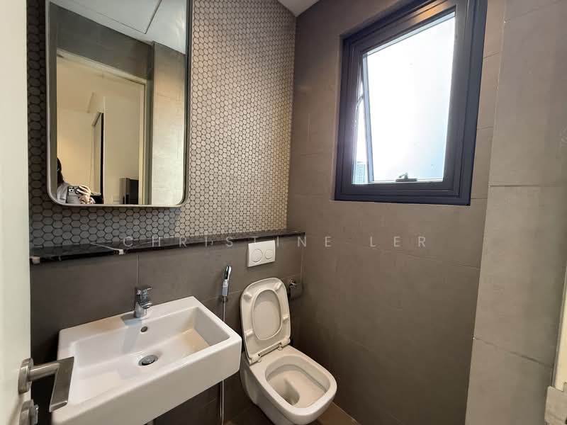 Servis Apartment untuk Disewa di Lucentia Residences - Christine Ler - PropertyGuru.com.my