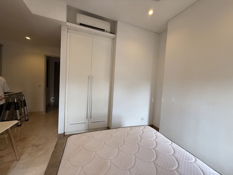 Servis Apartment untuk Disewa di Lucentia Residences - Christine Ler - PropertyGuru.com.my