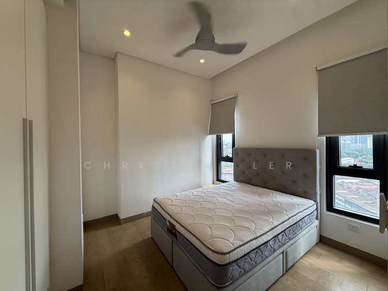 Servis Apartment untuk Disewa di Lucentia Residences - Christine Ler - PropertyGuru.com.my