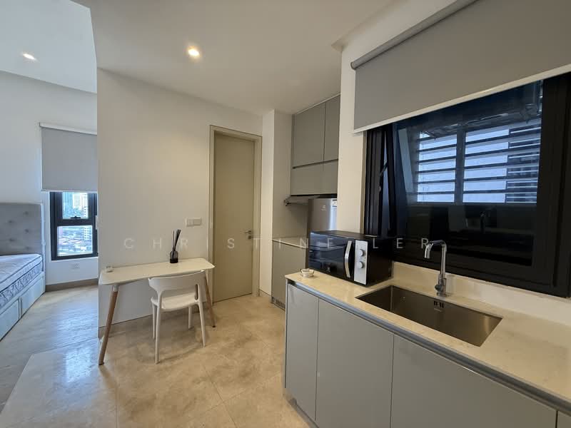 Servis Apartment untuk Disewa di Lucentia Residences - Christine Ler - PropertyGuru.com.my