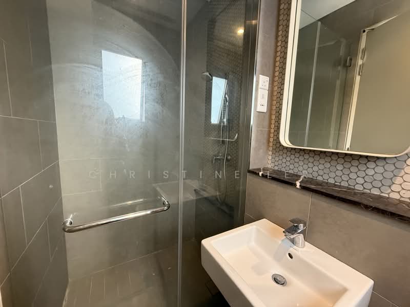 Servis Apartment untuk Disewa di Lucentia Residences - Christine Ler - PropertyGuru.com.my
