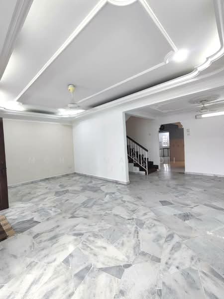 2-storey Terraced House for Sale in Usj 9 (Subang Jaya) - Mohammad Din Majid - Living Room - PropertyGuru.com.my