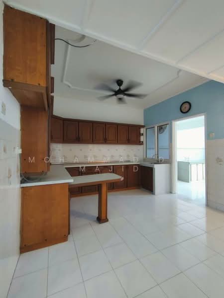 2-storey Terraced House for Sale in Usj 9 (Subang Jaya) - Mohammad Din Majid - Kitchen - PropertyGuru.com.my