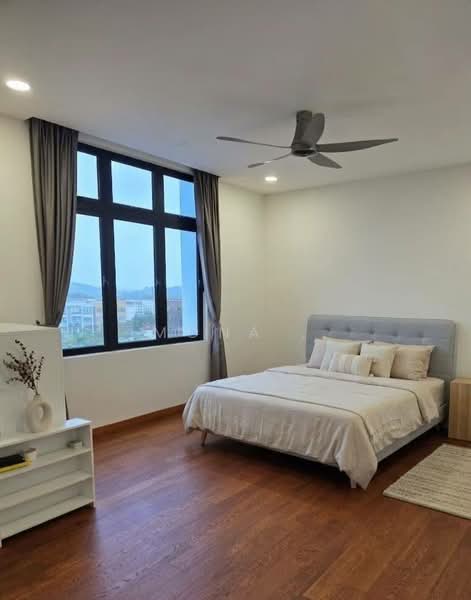Rumah Berkembar untuk Dijual di Iskandar Puteri (Nusajaya) (Johor) - Mona . - Bedroom - PropertyGuru.com.my
