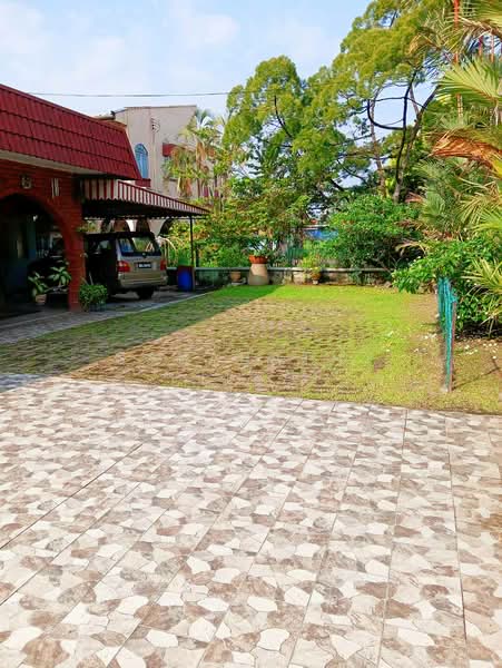 Bungalow for Sale in Taman Kanagapuram (Petaling Jaya) - Sababathy Pillai - Exterior - PropertyGuru.com.my