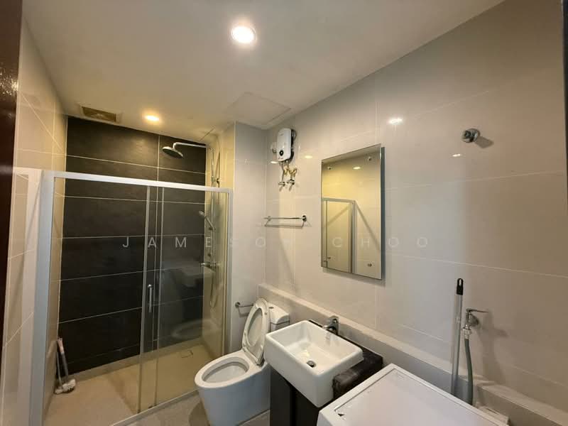Condominium for Rent at Amberside @ Country Garden Danga Bay - Jameson Choo - PropertyGuru.com.my