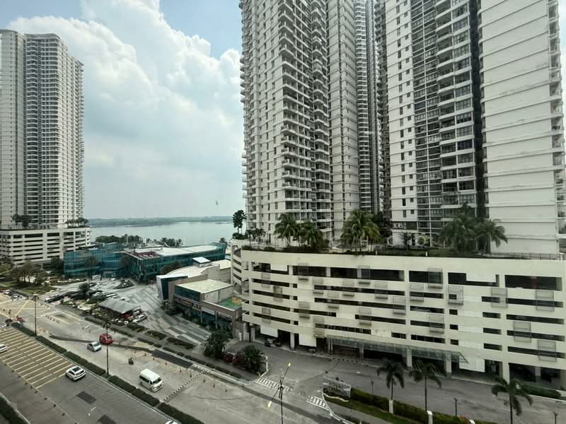 Condominium for Rent at Amberside @ Country Garden Danga Bay - Jameson Choo - PropertyGuru.com.my