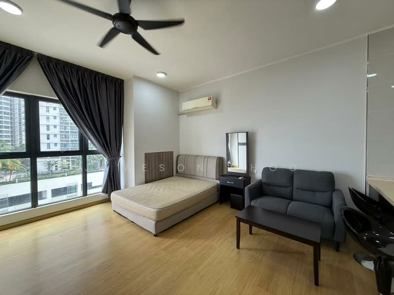 Condominium for Rent at Amberside @ Country Garden Danga Bay - Jameson Choo - PropertyGuru.com.my