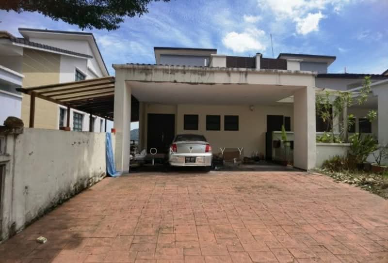 Rumah Berkembar untuk Dijual di Taman Melawati (Ulu Kelang) - Tony YY - Exterior - PropertyGuru.com.my