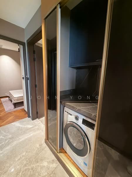 Servis Apartment untuk Disewa di Orion Residence Bukit Bintang - John Yong - PropertyGuru.com.my