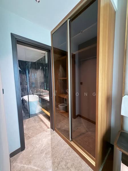 Servis Apartment untuk Disewa di Orion Residence Bukit Bintang - John Yong - PropertyGuru.com.my