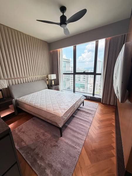 Servis Apartment untuk Disewa di Orion Residence Bukit Bintang - John Yong - PropertyGuru.com.my
