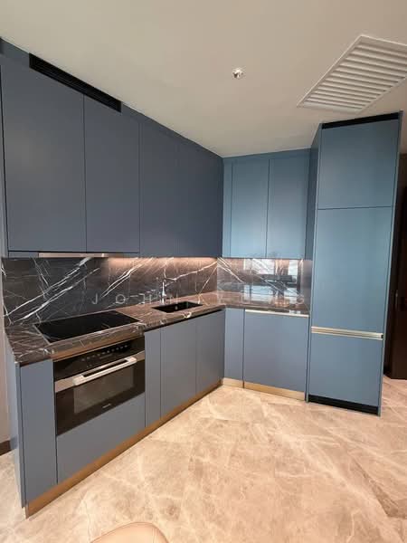 Servis Apartment untuk Disewa di Orion Residence Bukit Bintang - John Yong - PropertyGuru.com.my