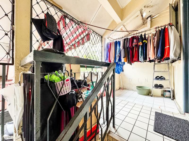 Rumah Bandar untuk Dijual di Taman Melati (Setapak) - Abid Sabarudin - Exterior - PropertyGuru.com.my