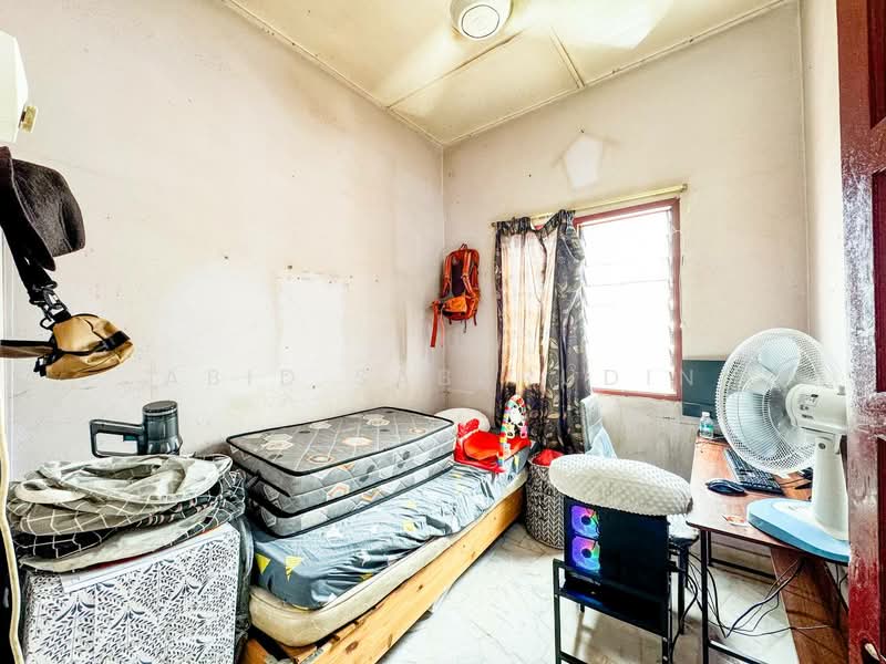 Rumah Bandar untuk Dijual di Taman Melati (Setapak) - Abid Sabarudin - Bedroom - PropertyGuru.com.my